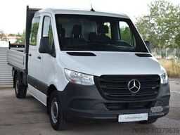 Mercedes-Benz Sprinter 314 CDI DOKA Pritsche KLIMA 7 SITZE- Photo 18