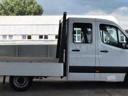 Mercedes-Benz Sprinter 314 CDI DOKA Pritsche KLIMA 7 SITZE- Photo 20