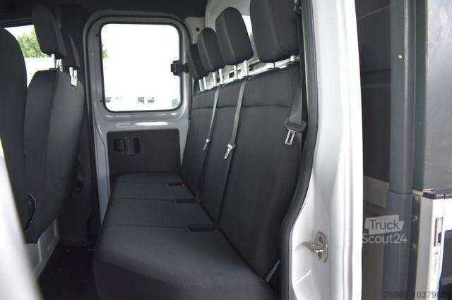 Mercedes-Benz Sprinter 314 CDI DOKA Pritsche KLIMA 7 SITZE- Photo 14