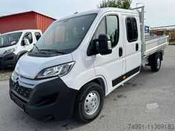 Citroen Jumper DOKA L3 140Ps Pritsche Logicline- Photo 16