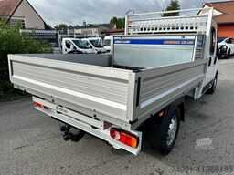 Citroen Jumper DOKA L3 140Ps Pritsche Logicline- Photo 17