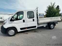 Citroen Jumper DOKA L3 140Ps Pritsche Logicline- Photo 20