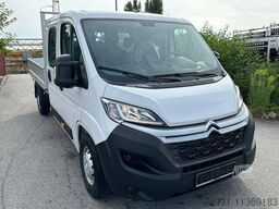 Citroen Jumper DOKA L3 140Ps Pritsche Logicline- Photo 21