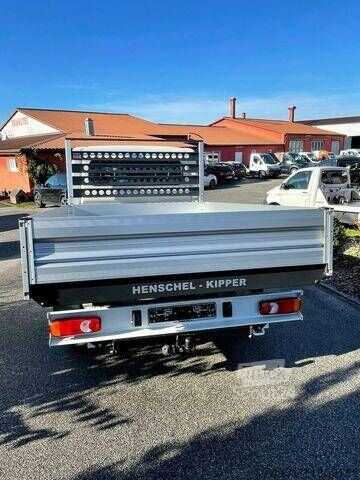 Peugeot Boxer Doka L4 BlueHDi 165 Stop&Start- Photo 22