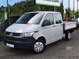 VW T6,1 Doka Pritsche TDI lang *Klima*GRA*AHK- Photo 15