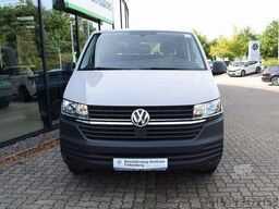 VW T6,1 Doka Pritsche TDI lang *Klima*GRA*AHK- Photo 17