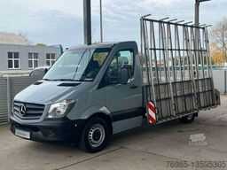 Mercedes-Benz Sprinter 314 CDI 7G TR. KLIMA NAVI GLASTRANSPORT- Photo 16