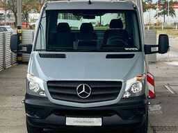 Mercedes-Benz Sprinter 314 CDI 7G TR. KLIMA NAVI GLASTRANSPORT- Photo 17