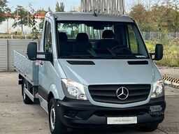 Mercedes-Benz Sprinter 314 CDI 7G TR. KLIMA NAVI GLASTRANSPORT- Photo 18