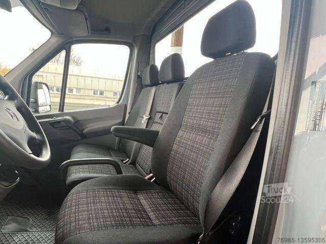 Mercedes-Benz Sprinter 314 CDI 7G TR. KLIMA NAVI GLASTRANSPORT- Photo 11