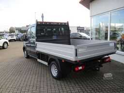 Ford Transit Pritsche 470 L3 DoKa Trend Xenon Ablast- Photo 16