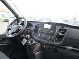 Ford Transit Pritsche 470 L3 DoKa Trend Xenon Ablast- Photo 21