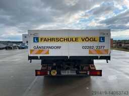 MAN 18.272 4x2 Fahrschul Lkw Prtische Bj 1992- Photo 21