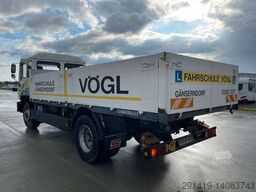 MAN 18.272 4x2 Fahrschul Lkw Prtische Bj 1992- Photo 22