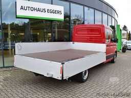 VW Crafter 35 Doka Pritsche TDI lang *Klima*AHK- Photo 24