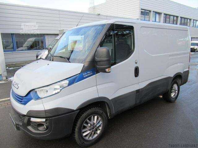 Iveco 35S14A8 / DoKa / Hi Matic / AHK- Photo 15