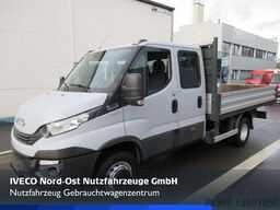 Iveco 65C18HA8 D/P Hi Matic / Standheizung / Tempomat- Photo 15