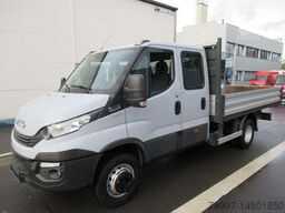 Iveco 65C18HA8 D/P Hi Matic / Standheizung / Tempomat- Photo 16