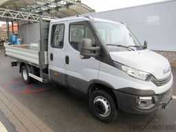 Iveco 65C18HA8 D/P Hi Matic / Standheizung / Tempomat- Photo 18