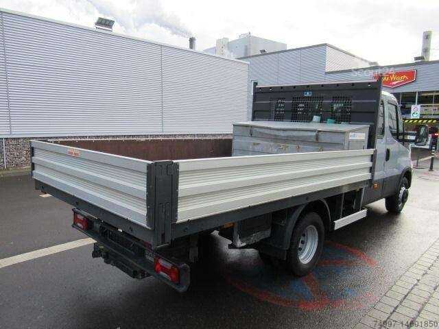 Iveco 65C18HA8 D/P Hi Matic / Standheizung / Tempomat- Photo 4