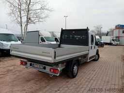 Peugeot Boxer Doka L4 BlueHDi 165 Stop&Start- Photo 18