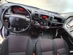 Peugeot Boxer Doka L4 BlueHDi 165 Stop&Start- Photo 19