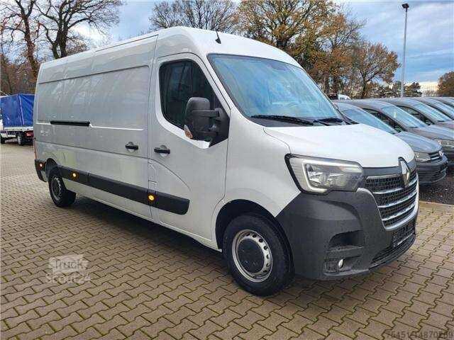 Renault Master 2.3 dCi 135 L3P3 3,5t Business- Photo 20