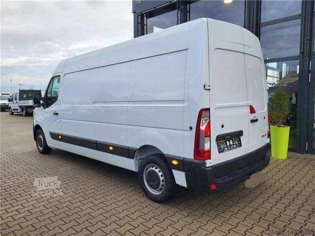 Renault Master 2.3 dCi 135 L3P3 3,5t Business- Photo 21