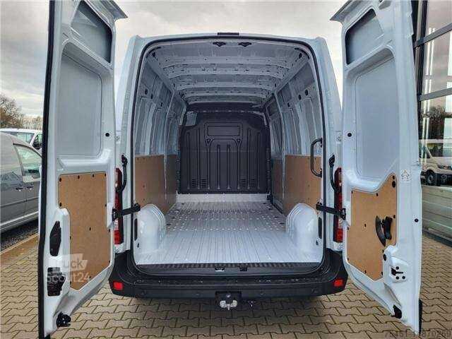 Renault Master 2.3 dCi 135 L3P3 3,5t Business- Photo 22