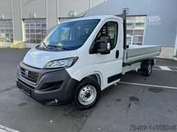 Fiat Ducato Series 9 Maxi 35 L4 Pritsche 140 MJT- Photo 11