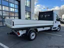 Fiat Ducato Series 9 Maxi 35 L4 Pritsche 140 MJT- Photo 14