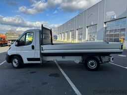 Fiat Ducato Series 9 Maxi 35 L4 Pritsche 140 MJT- Photo 16