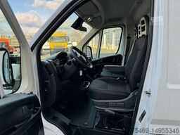 Fiat Ducato Series 9 Maxi 35 L4 Pritsche 140 MJT- Photo 17