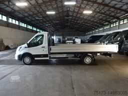 Ford Transit 350L4 Trend 4x4 Pritsche AHK WiPa Kamera- Photo 15