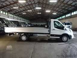 Ford Transit 350L4 Trend 4x4 Pritsche AHK WiPa Kamera- Photo 18