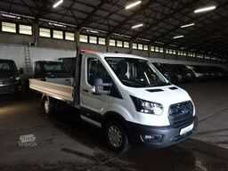 Ford Transit 350L4 Trend 4x4 Pritsche AHK WiPa Kamera- Photo 19