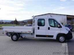 Opel Movano 35 DOKA Pritsche L3 140 PS AHK- Photo 20