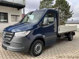 Mercedes-Benz Sprinter 314 Pritsche 3 Sitze Klima- Photo 16