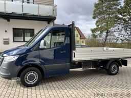 Mercedes-Benz Sprinter 314 Pritsche 3 Sitze Klima- Photo 17