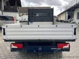 Mercedes-Benz Sprinter 314 Pritsche 3 Sitze Klima- Photo 19