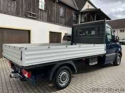 Mercedes-Benz Sprinter 314 Pritsche 3 Sitze Klima- Photo 21