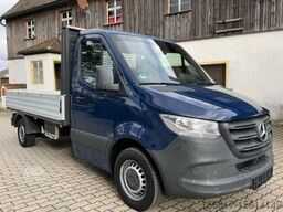 Mercedes-Benz Sprinter 314 Pritsche 3 Sitze Klima- Photo 22