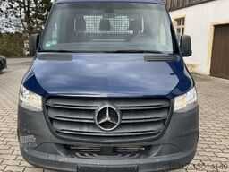 Mercedes-Benz Sprinter 314 Pritsche 3 Sitze Klima- Photo 23