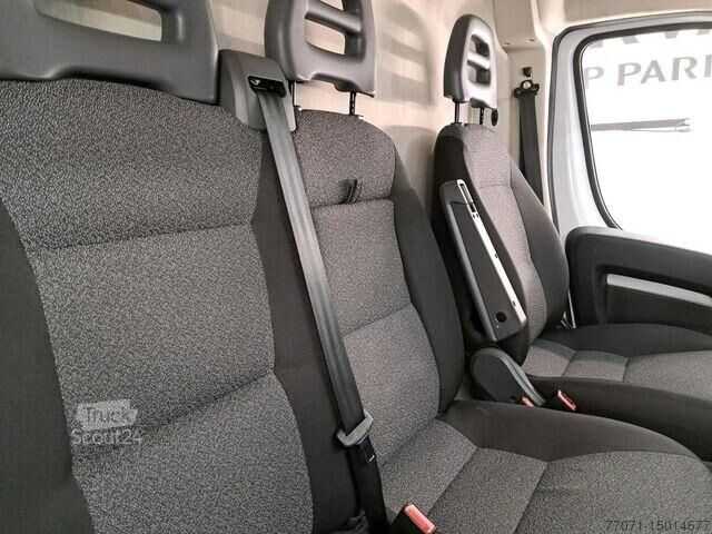 Fiat Fullback Double Cab LX Professional Launch Edition Klima Automatik Kamera- Photo 23