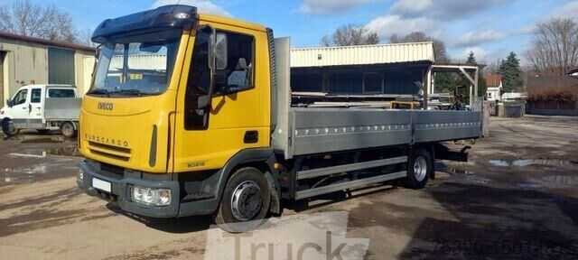 Iveco 80 E 18- Photo 21