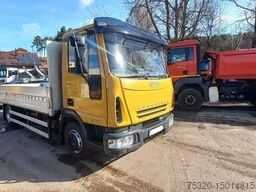 Iveco 80 E 18- Photo 12