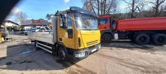 Iveco 80 E 18- Photo 2