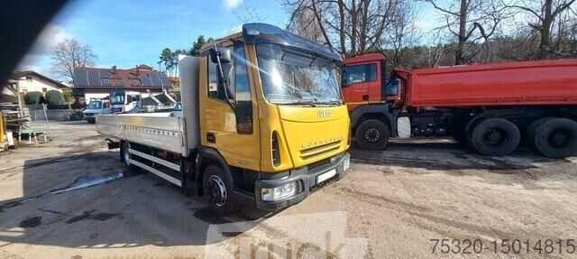 Iveco 80 E 18- Photo 22