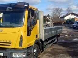 Iveco 80 E 18- Photo 13