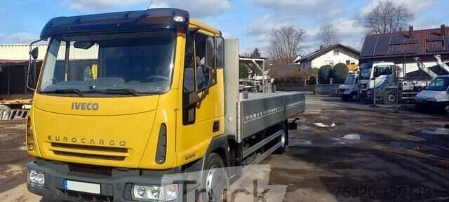 Iveco 80 E 18- Photo 23